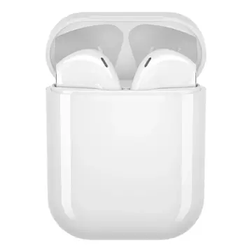 WK Design In-Ear TWS Wireless Bluetooth Earphones white (T3 white)