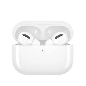 WK Design in-ear wireless Bluetooth TWS headphones white (A7 Pro white)