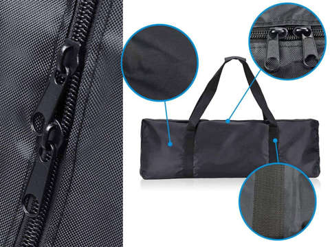 Waterproof bag for Alogy scooter for Xiaomi MiJia M365/ Pro