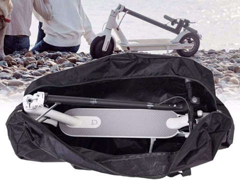 Waterproof bag for Alogy scooter for Xiaomi MiJia M365/ Pro