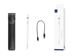 WiWU Picasso Active stylus for iPad Pro/Air/Mini screens white