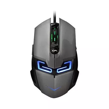 Wired Gaming Keyboard Backlit FVQ301 Gray Wired Mouse Canyon CND-SGM7G Gray Mouse Pad Razer Run Mini 210x260