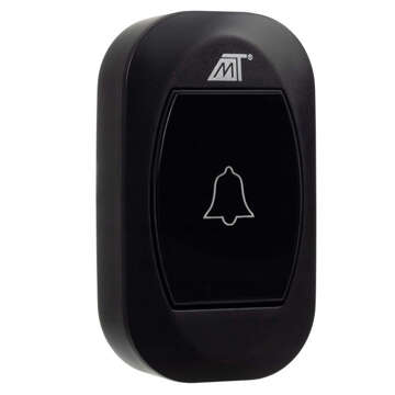 Wireless doorbell for gates, gates, doors ...