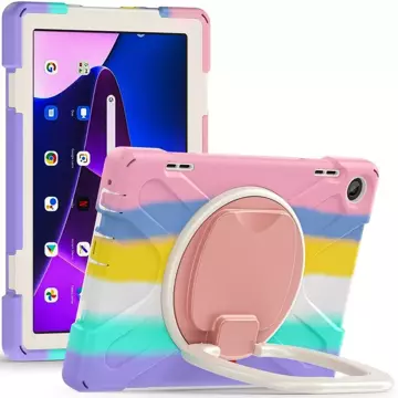 X-Armor case for Lenovo Tab M10 10.1 3rd Gen TB-328 Baby Color