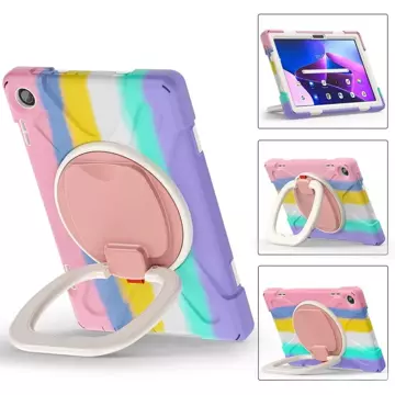 X-Armor case for Lenovo Tab M10 10.1 3rd Gen TB-328 Baby Color