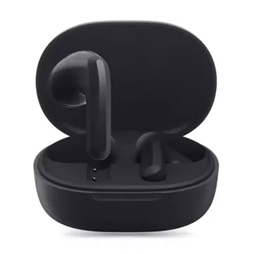 Xiaomi Redmi Buds 4 Lite Wireless Headphones Black