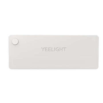 Yeelight LED Sensor Drawer Light with motion sensor