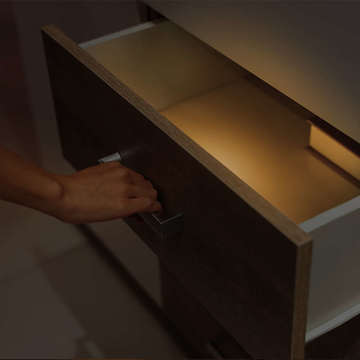 Yeelight LED Sensor Drawer Light with motion sensor