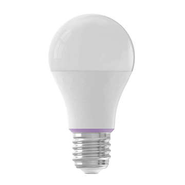 Yeelight W4 E27 smart bulb (dimmable) 1pc