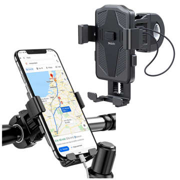 Yesido Bike Holder black