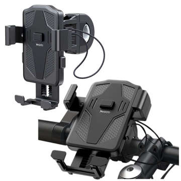 Yesido Bike Holder black