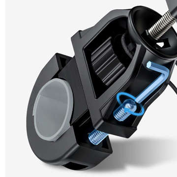 Yesido Bike Holder black