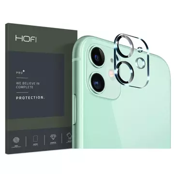 hofi cam pro iphone 11 clear camera cover