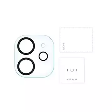 hofi cam pro iphone 11 clear camera cover