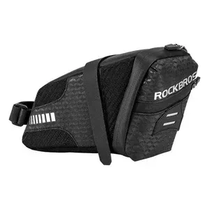 Rockbros C29-BK Fahrradtasche (schwarz)