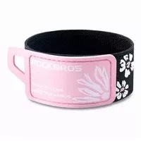 Rockbros reflektierendes Band 49210010001 – rosa