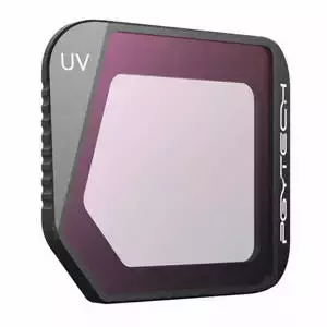 UV-Filter von PGYTECH für DJI Mavic 3 Classic