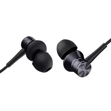 1MORE Piston Fit kabelgebundene In-Ear-Kopfhörer (grau)