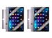 2x Lenovo Yoga Tab 3 PRO X90 / Tab 3 Plus 10.1 Schutzfolie