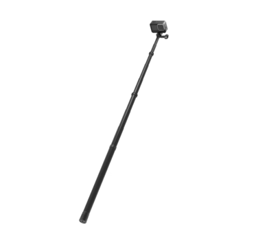 3m Telesin Selfie Stick für Sportkameras (IS-MNP-300)