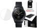 3mk Flexibles Glas 3 Stück 7H Samsung Galaxy Watch 42mm