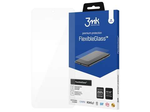 3mk Flexibles Glas 7H für Samsung Galaxy S20 FE