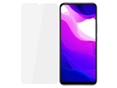 3mk Flexibles Glas 7H für Xiaomi Mi 10 Lite