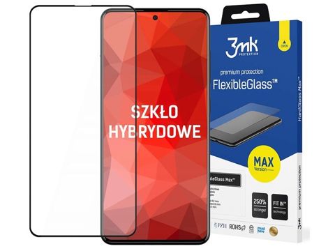 3mk Flexibles Glas Max 7H für Samsung Galaxy A51