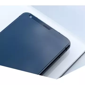 3mk HardGlass Displayschutzfolie aus gehärtetem Glas für Samsung Galaxy S23 Plus