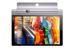 3x Lenovo Yoga Tab 3 PRO X90 / Tab 3 Plus 10.1 Schutzfolie