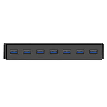 Adapter-Hub Orico 7xUSB 3.0