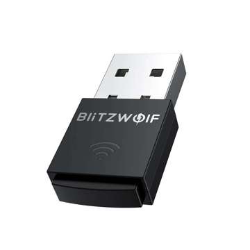 Adapter WiFi USB für PC BlitzWolf BW-NET5