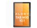 Alogy 9H Panzerglas für Lenovo Tab M10 10.1 TB-X605