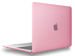 Alogy Hard Case Matte für Apple MacBook Air 2018 13 pink