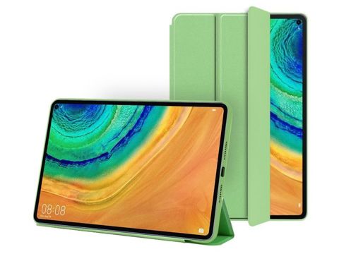 Alogy-Hülle für Huawei MatePad Pro 10.8 2019 Grün