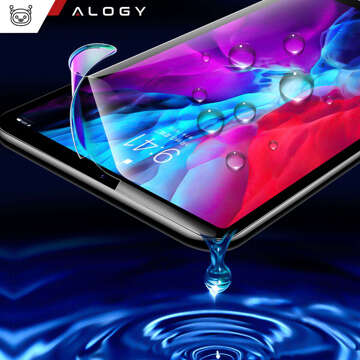 Alogy Hydrogel-Schutzfolie für Tablet für Lenovo Tab P11 2Gen 11,5 Zoll TB350FU TB350XU