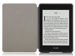 Alogy Leder Smart Case für Kindle Paperwhite 4 blau glänzend