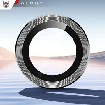 Alogy Lens Protector PRO Schutzhülle Glas für Samsung Galaxy S24 Plus Kameraabdeckung Objektiv Kameralinsen