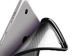 Alogy Smart Case Apple iPad 2 3 4 Schwarzes Glas