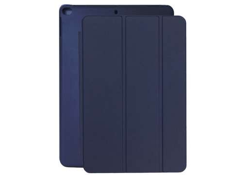 Alogy Smart Case für Apple iPad Air 2 Marineblau