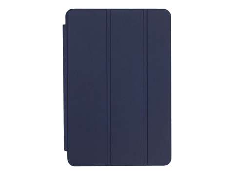 Alogy Smart Case für Apple iPad Air 2 Marineblau