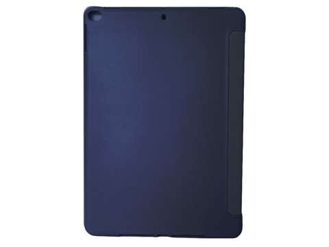 Alogy Smart Case für Apple iPad Air 2 Marineblau