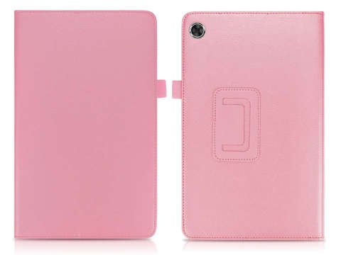 Alogy Tablet-Hülle Ständer für Lenovo M10 Plus 10.3 TB-X606 Pink