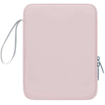 Alogy Tragetasche, Tablet-Tasche, Schieber, bis zu 12,9 Zoll, Pink