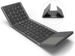 Alogy Wireless Folding Keyboard Bluetooth Touchpad Win / iOS / Android