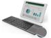 Alogy Wireless Folding Keyboard Bluetooth Touchpad Win / iOS / Android