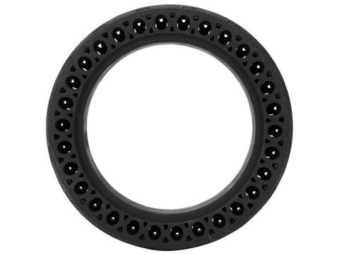 Alogy x1 8.5'' Tubeless Reifen für den Xiaomi Mijia M365 Black 02 Scooter