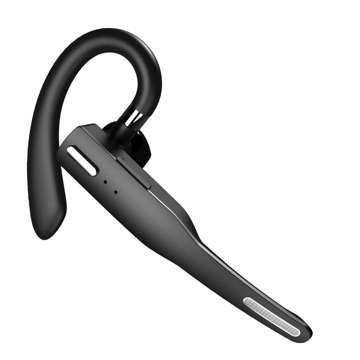 Auto-Bluetooth-Headset-Stick YYK-525 Drahtloses Headset für Autofahrer mit PowerBank-Ladestation