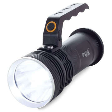 Bailong CREE XP-E LED-Polizei-Suchscheinwerfer