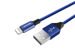 Baseus Oryginalny Kabel Lightning iPhone Yiven 1,2m Marineblau